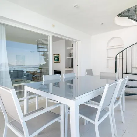 Isabela 2b-3 Con Atico Apartman Port de Pollença
