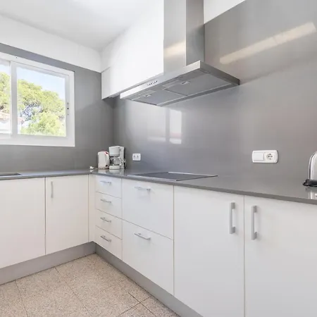 Apartman Isabela 2b-3 Con Atico *