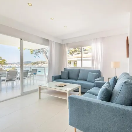 Apartman Isabela 2b-3 Con Atico Port de Pollença