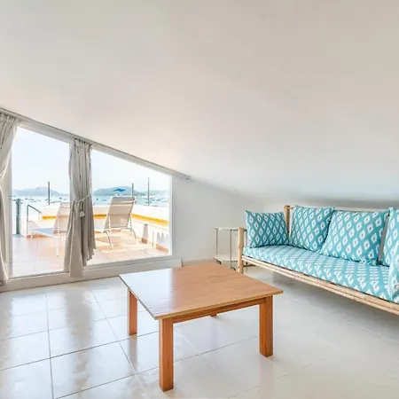 Apartman Isabela 2b-3 Con Atico