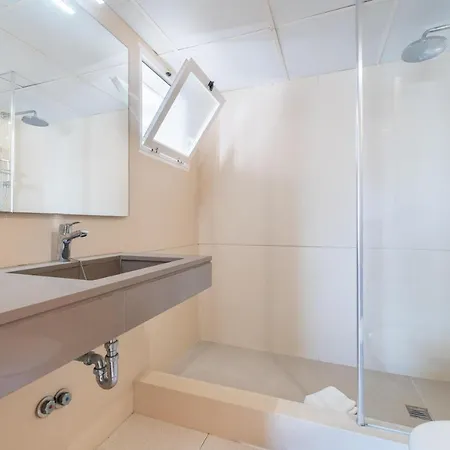 Isabela 2b-3 Con Atico Port de Pollença