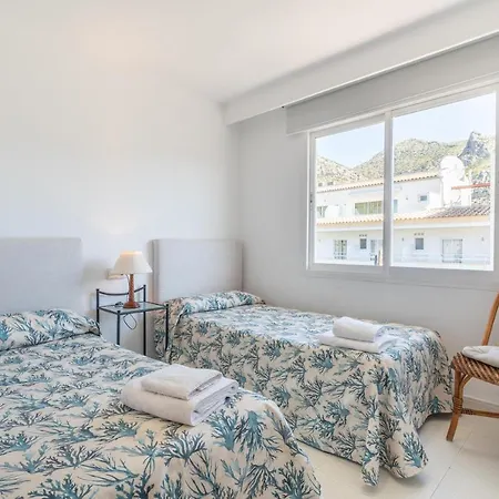 Isabela 2b-3 Con Atico Port de Pollença