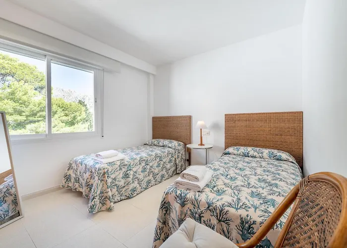 Isabela 2b-3 Con Atico