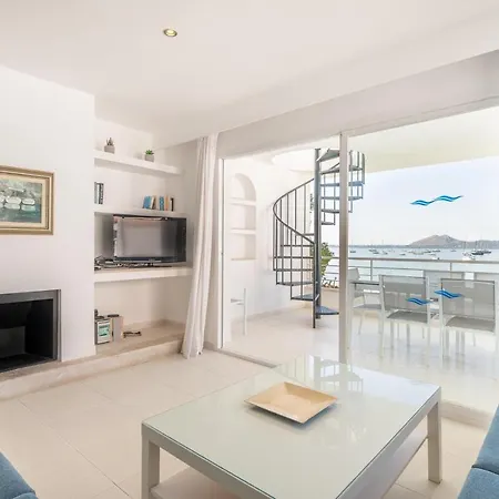 Apartment Isabela 2b-3 Con Atico