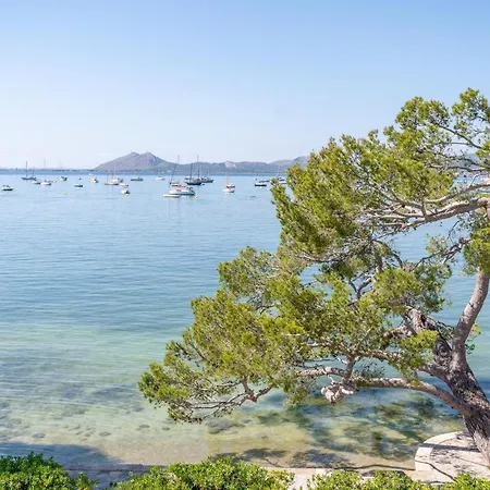 Lejlighed Isabela 2b-3 Con Atico