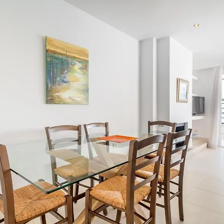 Isabela 2b-3 Con Atico Appartement