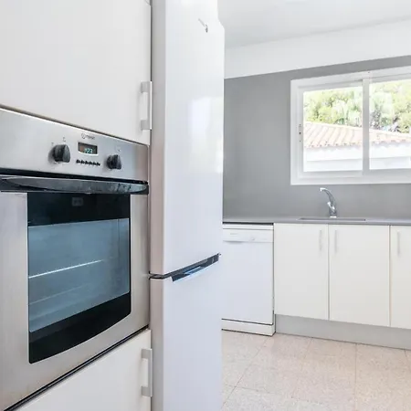 Isabela 2b-3 Con Atico Апартаменти *