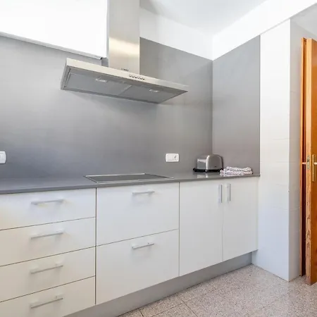 Isabela 2b-3 Con Atico * Порт-де-Польєнса