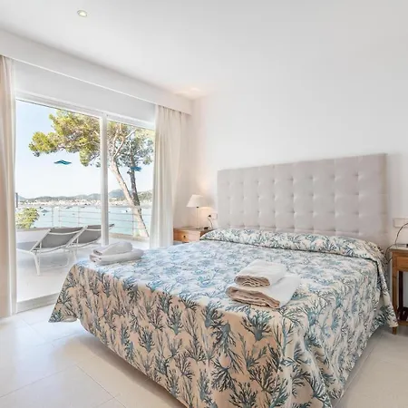 Isabela 2b-3 Con Atico Port de Pollença