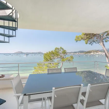 Апартаменти Isabela 2b-3 Con Atico