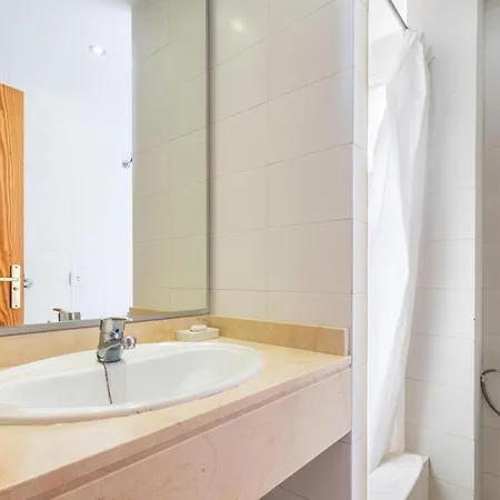 Apartment Isabela 2b-3 Con Atico Port de Pollenca