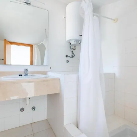 Isabela 2b-3 Con Atico Апартаменти *