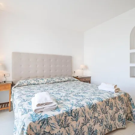 Apartment Isabela 2b-3 Con Atico