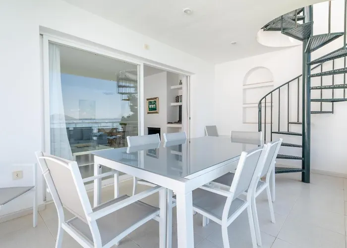 Isabela 2b-3 Con Atico Appartement Port de Pollença