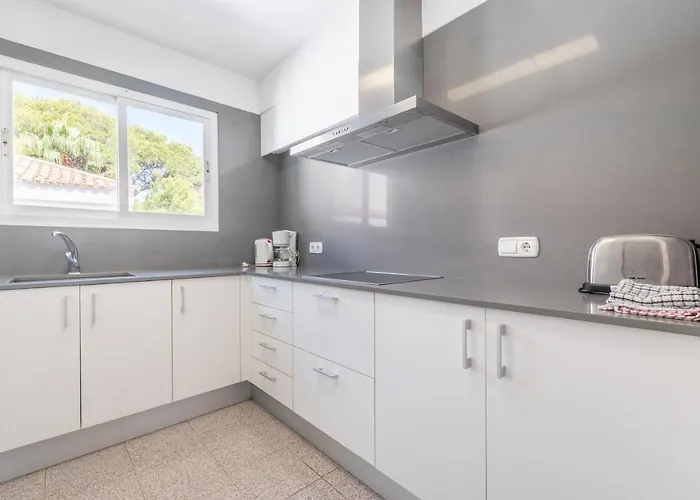 Appartement Isabela 2b-3 Con Atico *