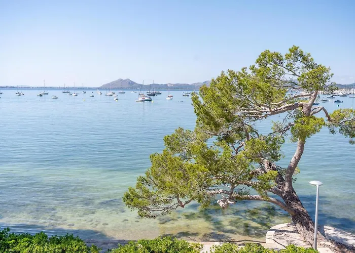 Appartement Isabela 2b-3 Con Atico