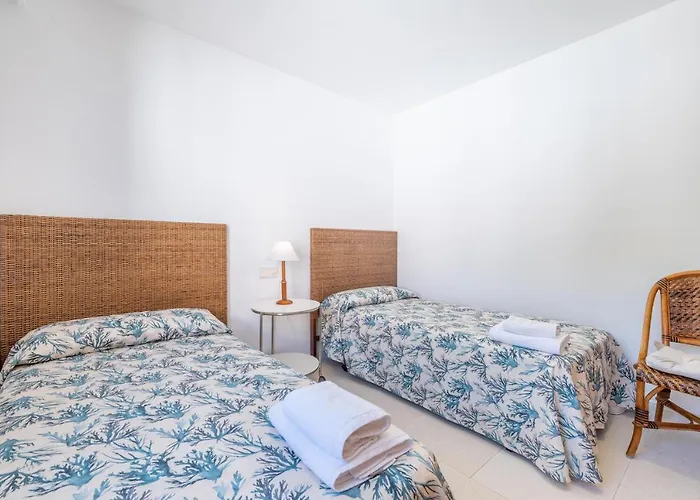 Isabela 2b-3 Con Atico Port de Pollença