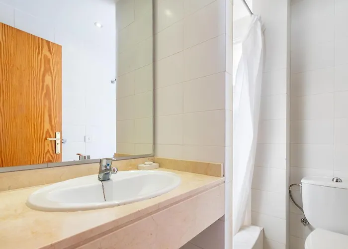 Appartement Isabela 2b-3 Con Atico Port de Pollença