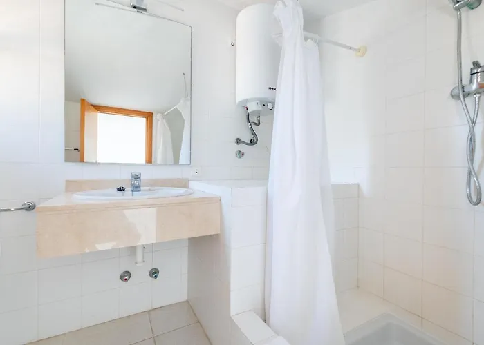 Isabela 2b-3 Con Atico Appartement *