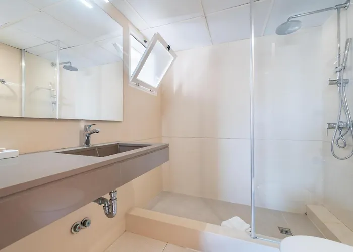 Isabela 2b-3 Con Atico Port de Pollença