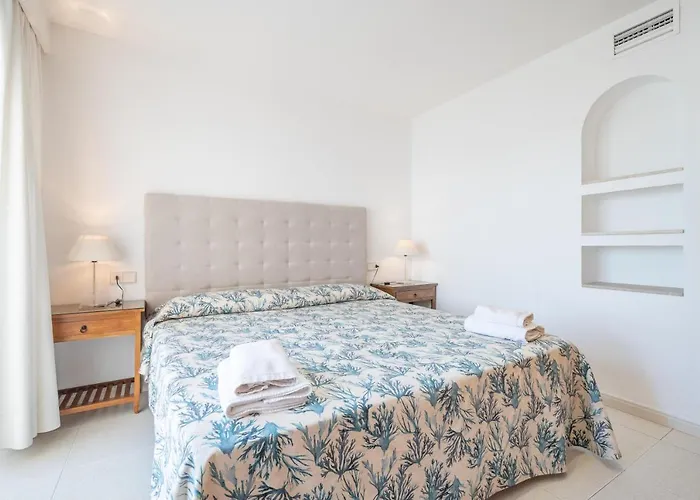 Appartement Isabela 2b-3 Con Atico