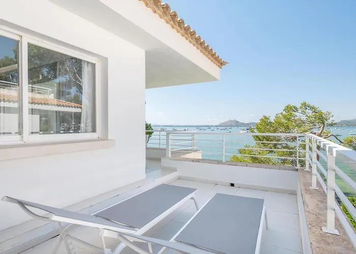 Appartement Isabela 2b-3 Con Atico