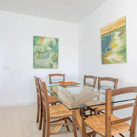 Isabela 2b-3 Con ático