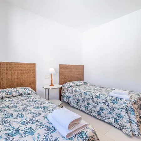 Isabela 2b-3 Con ático Puerto Pollensa