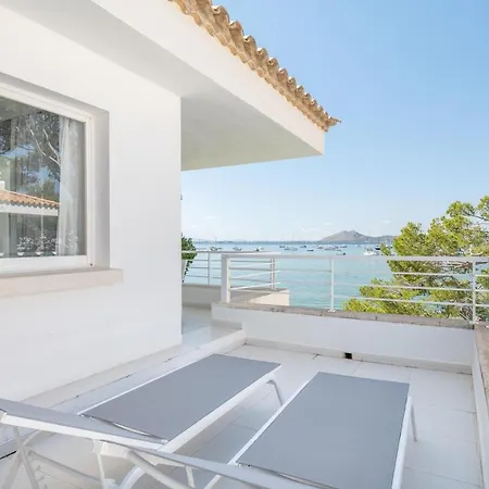 Apartamento Isabela 2b-3 Con ático