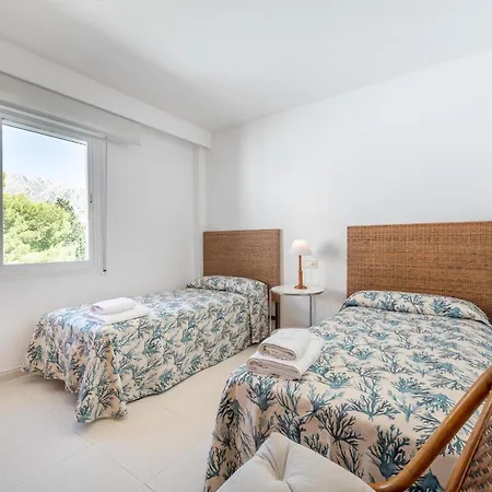 Isabela 2b-3 Con ático