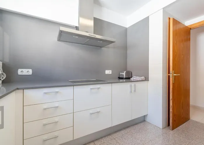 Isabela 2b-3 Con ático * Puerto Pollensa