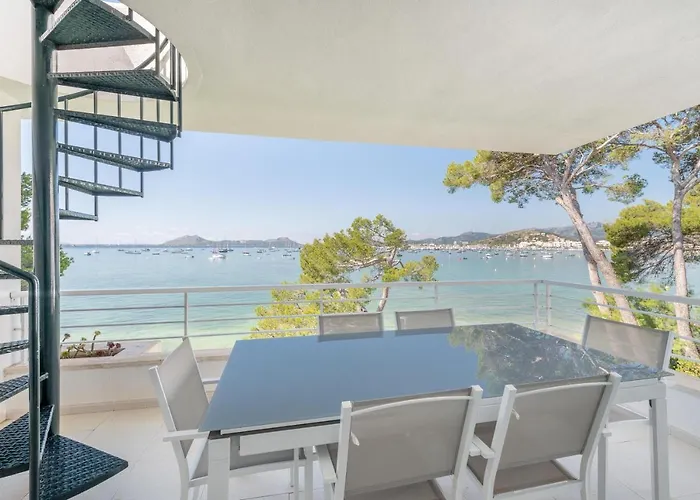 Apartamento Isabela 2b-3 Con ático